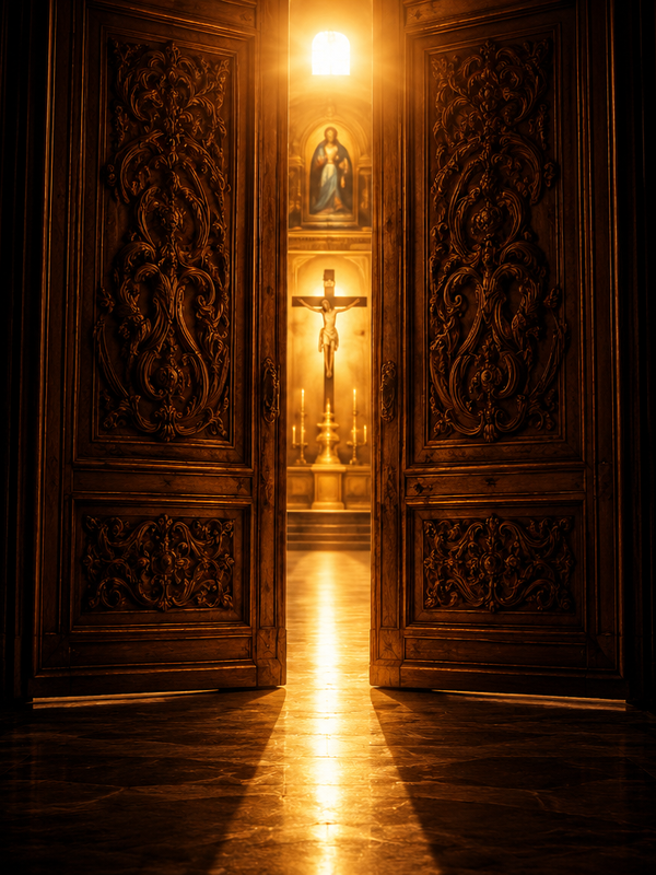 Introdução à Fé Católica