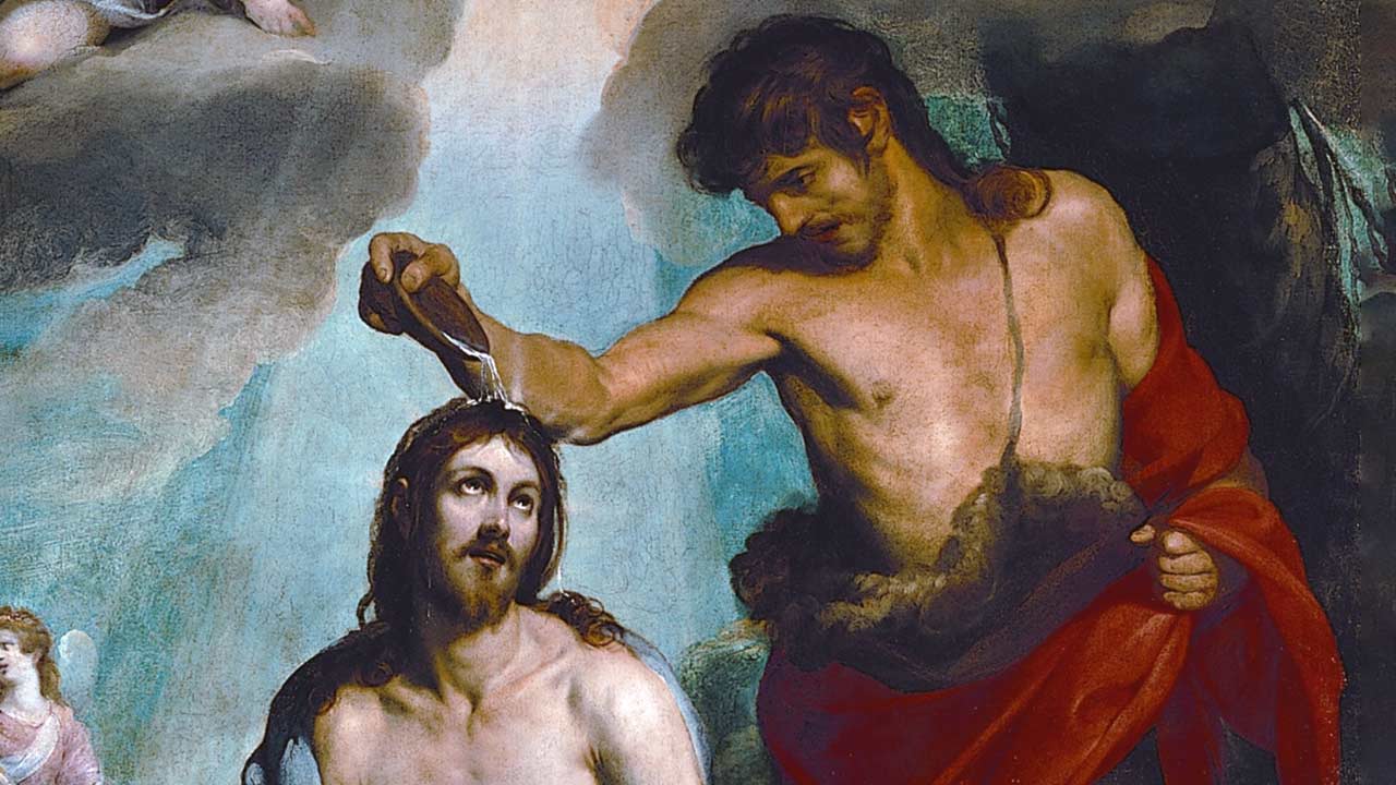 A Revelação no Novo Testamento