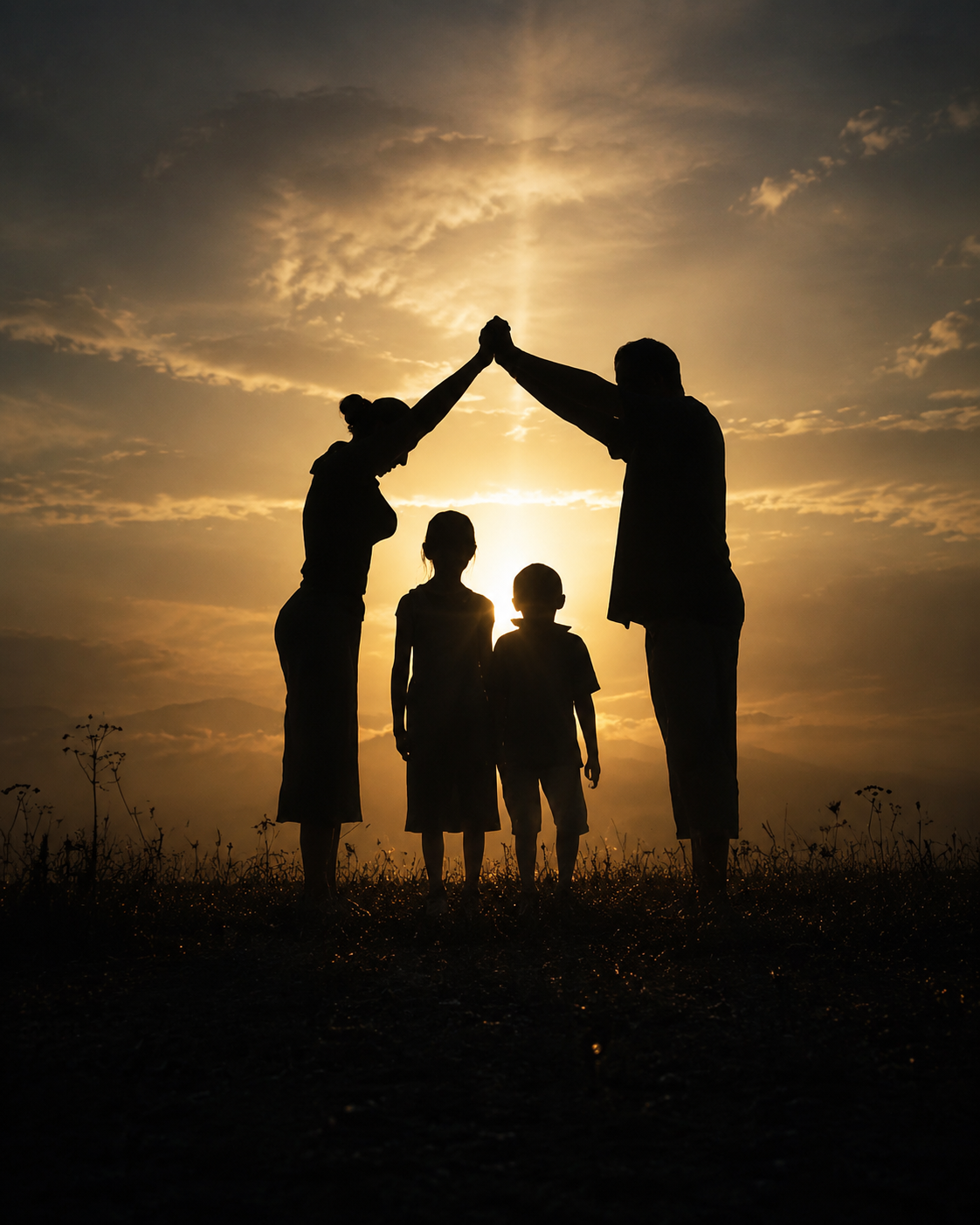Família, Projeto de Deus